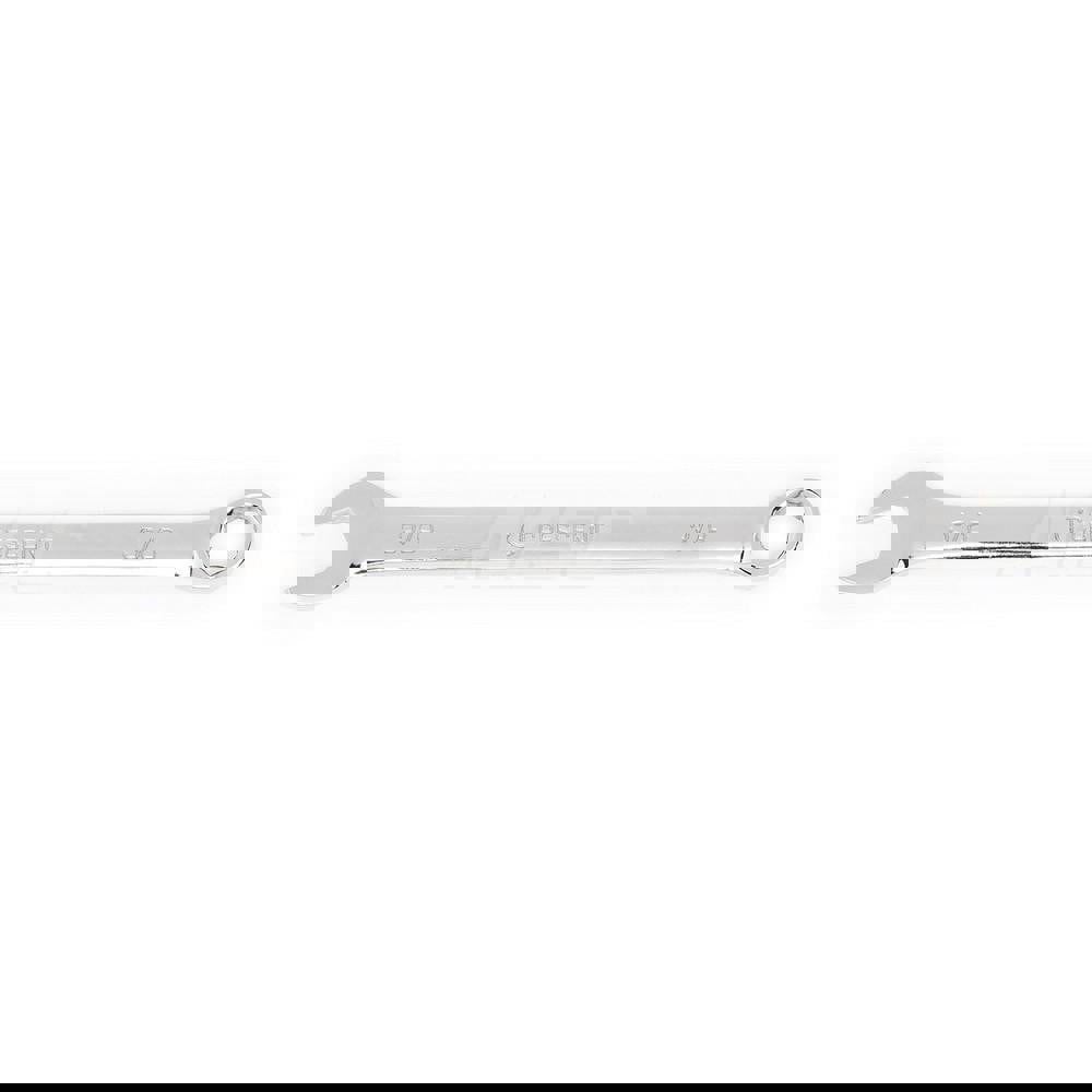 Combination Wrench: 3/8